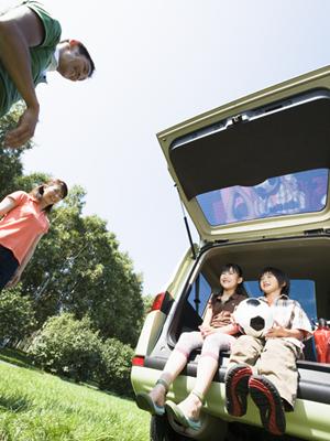 自動車の典型整備は車検のコバックへGO