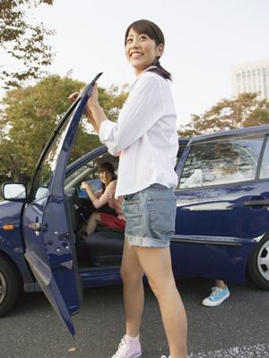 稲沢市で買える未使用車のメリットとは