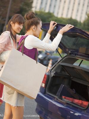 中古車の質を比べられる一宮市の店舗