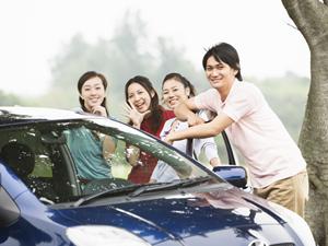 こちらを利用して車を修理してみよう