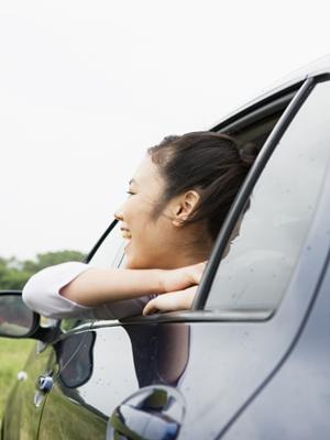 ジムニーをカスタムしてお洒落にしよう