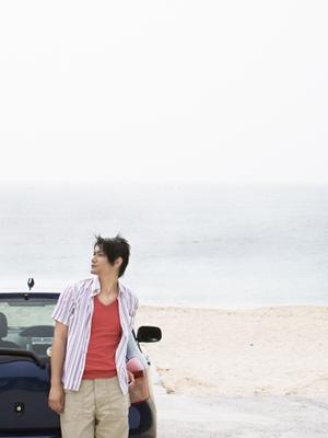 車のキズ修理は専門会社にお任せ