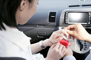 高い成約率を誇る事故車の買取店